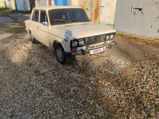 1996 Lada (ВАЗ) 2106, бежевый, 120000 рублей, вид 4