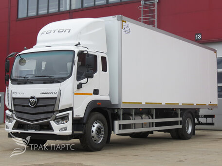 2024 Foton Est M, белый, 7500000 рублей, вид 3