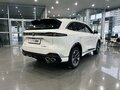 2025 Changan CS75 Plus IV, белый - вид 4