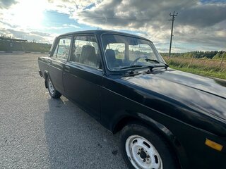 2011 Lada (ВАЗ) 2107, коричневый, 175000 рублей, вид 3