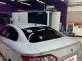 2011 Renault Fluence I, серый, 560000 рублей - вид 4