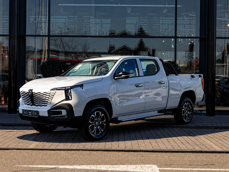 2026 Changan Hunter I (China Market), белый, 3995000 рублей, вид 1