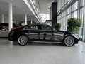 2025 Mercedes-Benz E-Класс AMG 53 AMG VI (W214), чёрный - вид 2