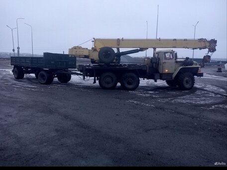 2001 Ивановец КС-35715, бежевый, 1150000 рублей, вид 5