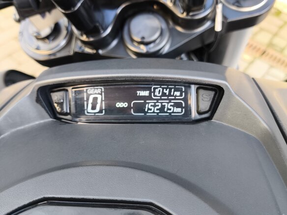2023 Bajaj Dominar 400, чёрный, 370000 рублей - вид 5