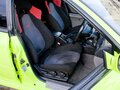 2000 Subaru Impreza WRX STi I, жёлтый