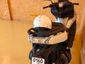 2019 BMW C 400 GT, серый, 1050000 рублей - вид 5