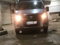 2014 ГАЗ ГАЗель Next, серый, 2150000 рублей - вид 4