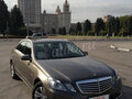 2009 Mercedes-Benz E-Класс 250 5G-Tronic IV (W212, S212, C207), серый, 1850000 рублей
