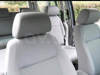 2010 Volkswagen Caddy Maxi III, серый, 1100000 рублей, вид 4