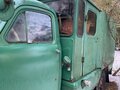 1963 ГАЗ 63, зелёный, 195000 рублей - вид 2