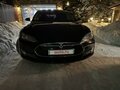2014 Tesla Model S 60 I, чёрный, 2050000 рублей - вид 1