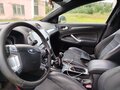 2007 Ford Mondeo IV, серебристый, 500000 рублей - вид 4
