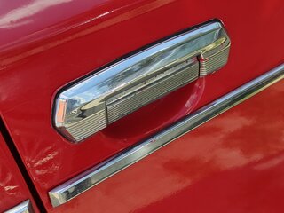 1975 Lada (ВАЗ) 2103, красный, 300000 рублей, вид 5