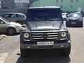 2005 Mercedes-Benz G-Класс 270 II (W463), серый