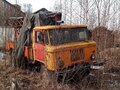 1992 ГАЗ ГАЗ-66, 120000 рублей