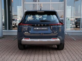 2026 Toyota RAV4 VI (XA60), синий, 4499000 рублей, вид 4