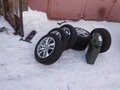 2011 Volkswagen Polo V, серый, 760000 рублей - вид 2