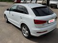 2014 Audi Q3 I (8U), белый, 1450000 рублей - вид 6