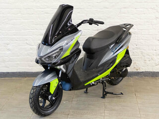 2026 Racer RC150T, жёлтый, 95000 рублей, вид 1