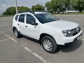 2018 Renault Duster I Рестайлинг, белый, 1490000 рублей - вид 4