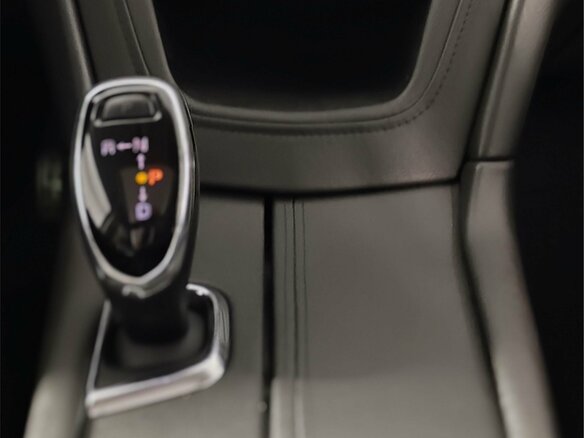 2017 Cadillac XT5 I, серый, 2219000 рублей - вид 24