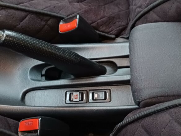 2006 Nissan Almera II (N16) Рестайлинг, чёрный, 400000 рублей - вид 15