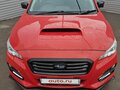 2015 Subaru Levorg I, красный, 1400000 рублей - вид 1