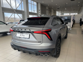 2026 Haval F7x II, белый - вид 4