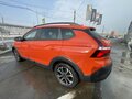 2026 Lada (ВАЗ) Iskra SW Cross, оранжевый - вид 9