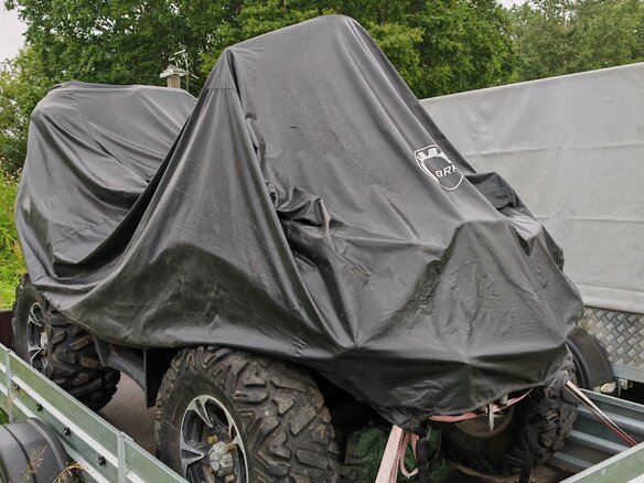 2013 Arctic Cat 700 Series, синий, 920000 рублей - вид 5