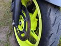2009 Yamaha XJ6 (FZ6R), чёрный, 430000 рублей - вид 6