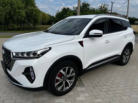 Chery Tiggo 7 Pro Max I
