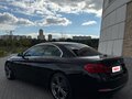 2017 BMW 4 серии 430i F32/F33/F36 Рестайлинг, чёрный, 2900000 рублей - вид 7