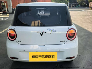 2022 Changan Lumin 28kWh, белый, 763001 рублей, вид 5