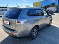 2013 Mitsubishi Outlander III, серый, 1700000 рублей - вид 4