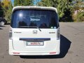 2013 Honda Stepwgn IV Рестайлинг, белый, 2150000 рублей - вид 6