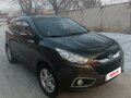 2013 Hyundai ix35 I, коричневый, 1550000 рублей - вид 1