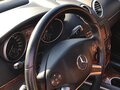 2008 Mercedes-Benz M-Класс 350 II (W164) Рестайлинг, белый - вид 3