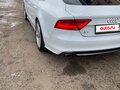 2014 Audi A7 I (4G), белый, 3000000 рублей - вид 4