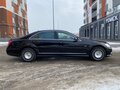 2011 Mercedes-Benz S-Класс 350 V (W221) Рестайлинг, чёрный, 2190000 рублей - вид 10
