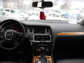 2010 Audi Q7 I (4L) Рестайлинг, чёрный - вид 9