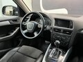 2009 Audi Q5 I (8R), чёрный - вид 8