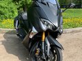 2017 Yamaha TMAX, серый, 929000 рублей - вид 6