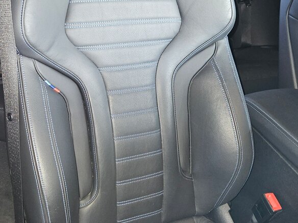 2021 BMW X4 30d II (G02), белый - вид 28