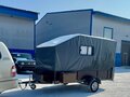 2024 Багем 81073С, серый, 320000 рублей - вид 7