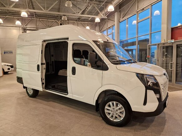 2024 Dongfeng K33, белый, 3850000 рублей - вид 7