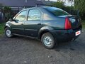 2007 Renault Logan I, серый, 250000 рублей - вид 2
