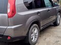 2012 Nissan X-Trail II Рестайлинг, серый, 1750000 рублей - вид 3