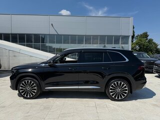 2026 Geely Monjaro I, чёрный, 4899990 рублей, вид 5